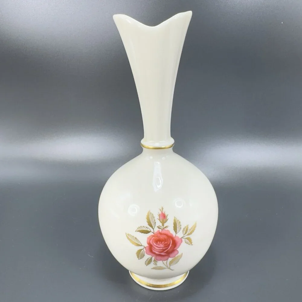 Lenox vintage ivory